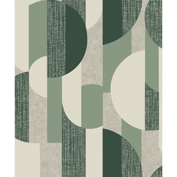 Vliesová tapeta 10 m x 53 cm Geo – Vavex