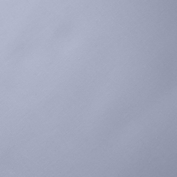 Napínacia plachta z bavlneného perkálu v levanduľovej farbe 150x200 cm Cotton Percale – Bianca-image-4