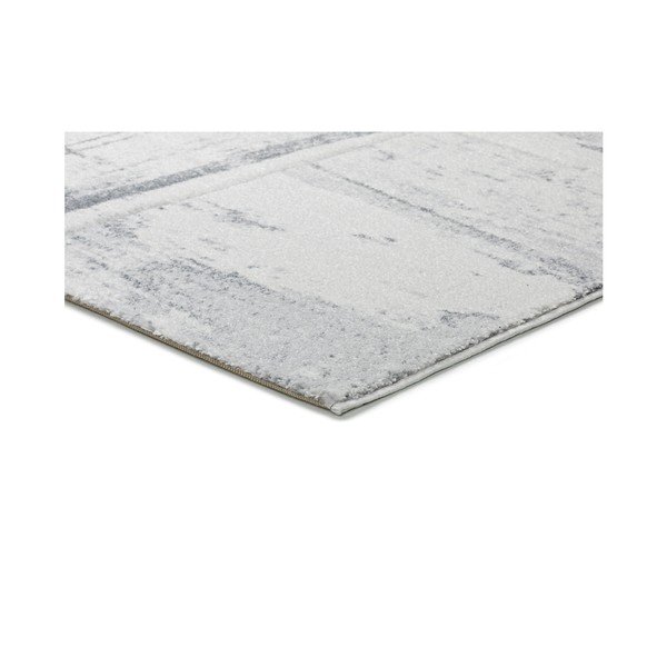 Sivý koberec Universal Panoia, 160 × 230 cm-image-1