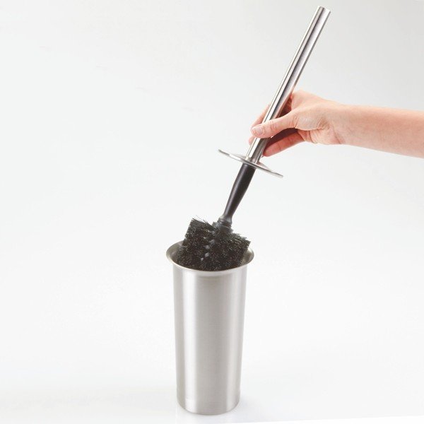 Antikoro toaletná kefa InterDesign-image-1