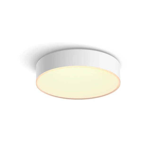 LED inteligentné stropné svietidlo 10 W Enrave – Philips Hue