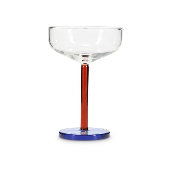 Poháre v súprave 2 ks na sekt 210 ml Bobbie – ONA