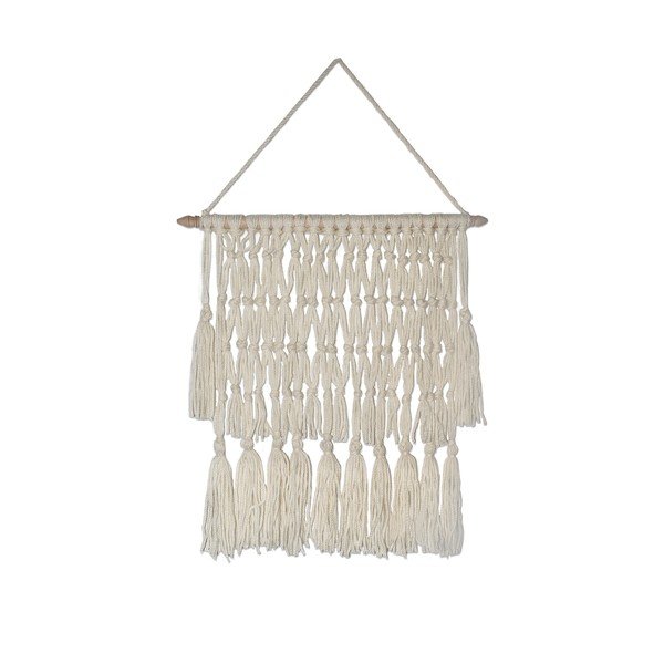 Macramé 55x60 cm Retro chic – HF Living