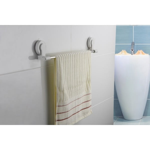 Držiak na uteráky/utierky bez nutnosti vŕtania ZOSO Towel Hanger