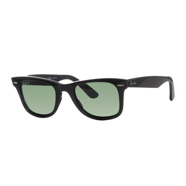 Slnečné okuliare Ray-Ban Original Wayfarer Black Master