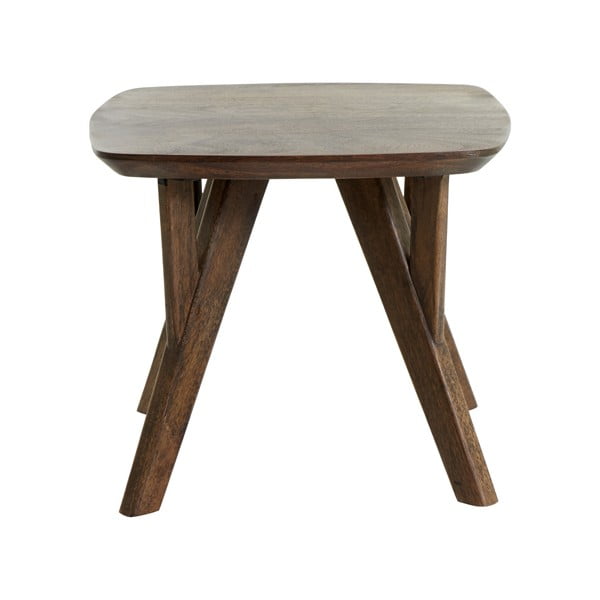 Odkladací stolík 44x44 cm Quenza – Light & Living-image-2