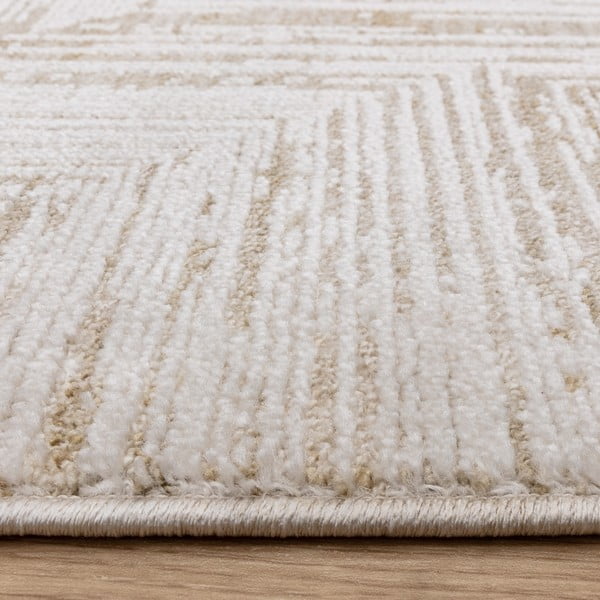 Krémový koberec 120x160 cm Anders Beige Natural – Asiatic Carpets-image-4