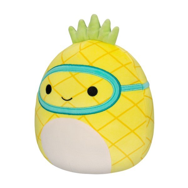 Plyšová hračka Maui - SQUISHMALLOWS-image-2