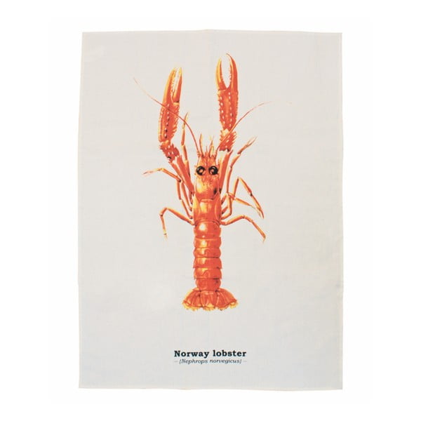 Utierka Gift Republic Lobster