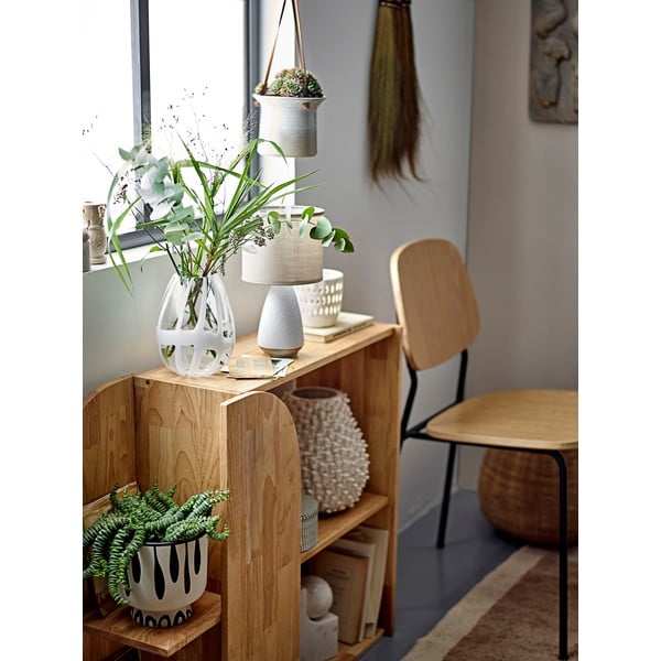 Jedálenská stolička v súprave 2 ks v prírodnej farbe Monza – Bloomingville-image-2