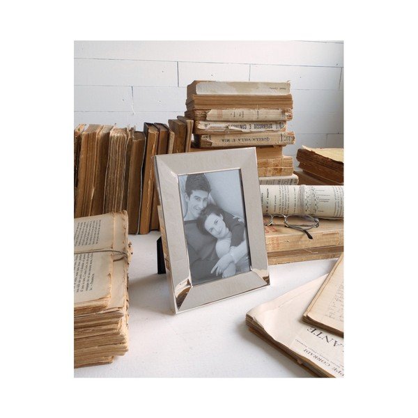 Fotorámík Orchidea Milano Memory, pre fotografiu 9 × 14 cm