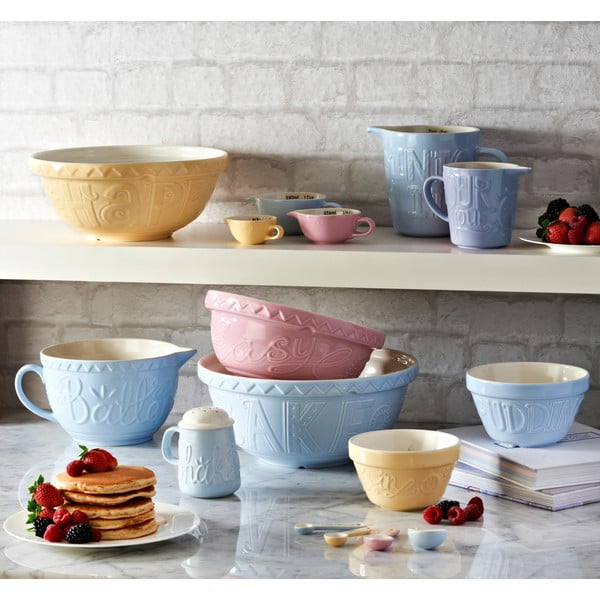 Sada štyroch dóz Mason Cash Bake My Day-image-2