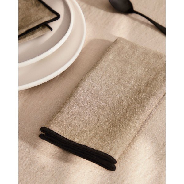 Prestieranie 35x50 cm Mirna - Kave Home-image-1