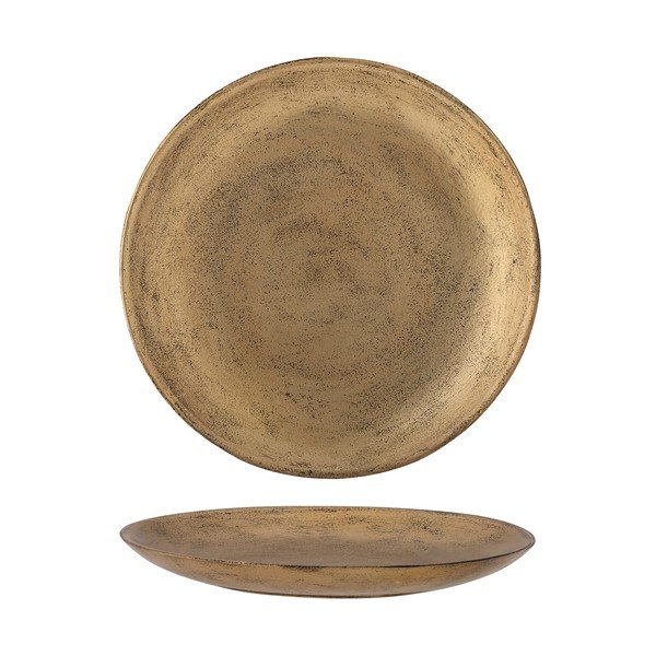 Dekoratívna tácka ø 28,5 cm Tron – Bloomingville-image-2