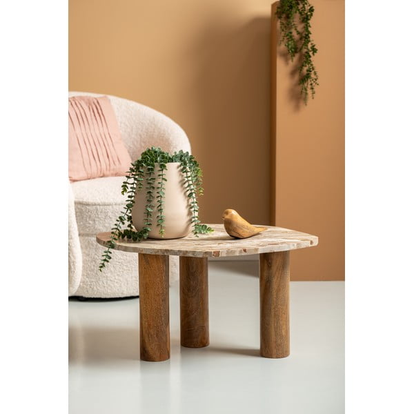 Drevená soška Bird – PT LIVING-image-2