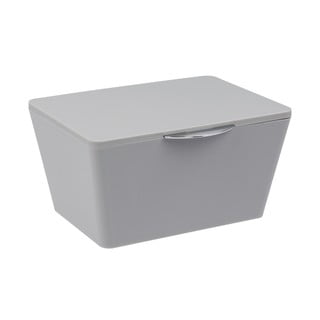 Sivý kúpeľňový box Wenko Brasil
