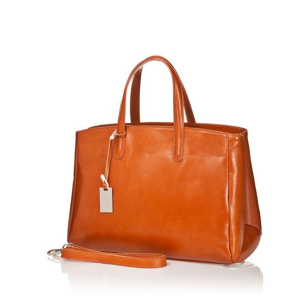 Kabelka Brisa Orange-image-1