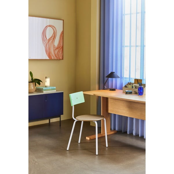 Obraz 82x82 cm Hello – Hübsch-image-2