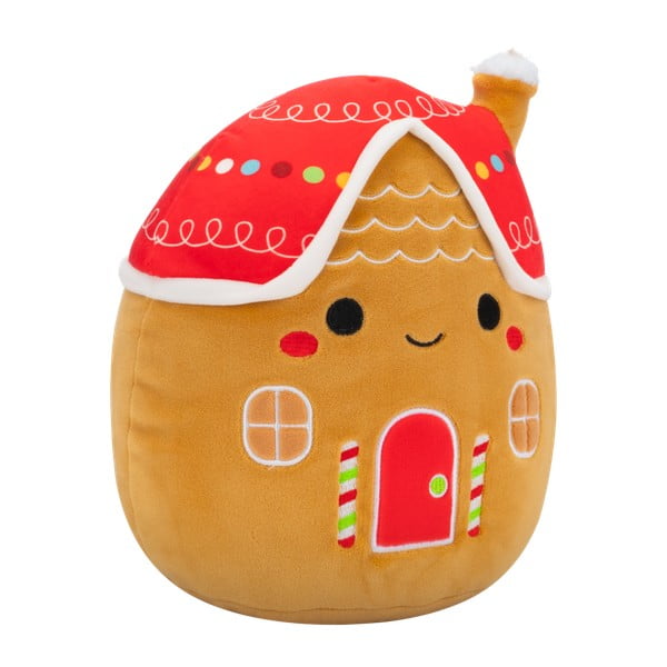 Plyšová hračka Casa – SQUISHMALLOWS-image-2