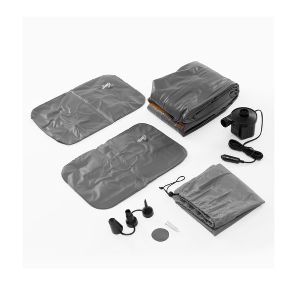 Nafukovací matrac do auta InnovaGoods, 86 x 135 cm-image-3