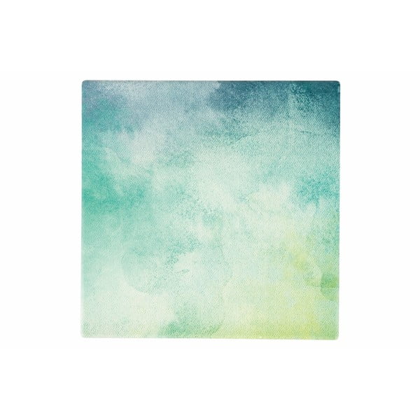 Zeleno-modré keramické podtácky v súprave 4 ks Ocean – Villa d'Este-image-3