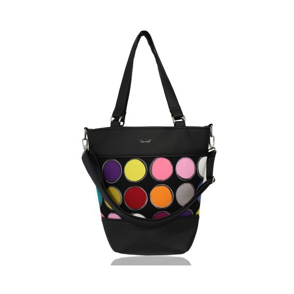 Kabelka Basic Basket no. 92