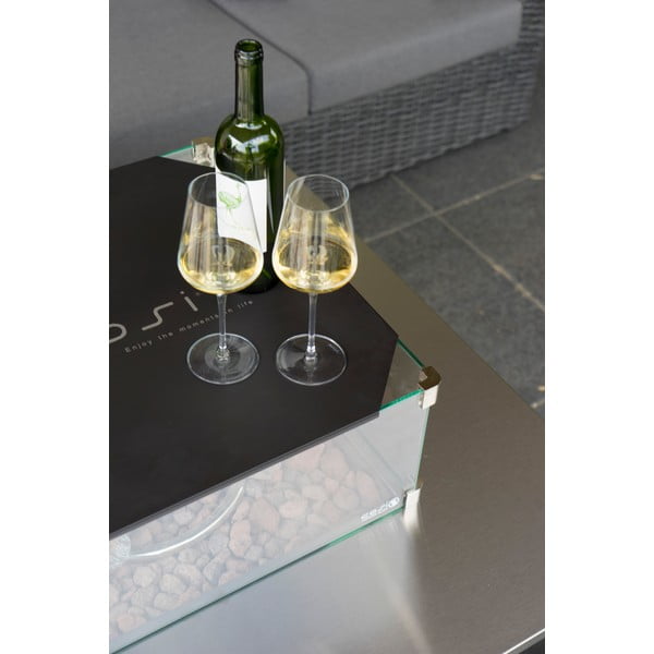 Krycia doska na kruhové ohnisko L - COSI-image-1