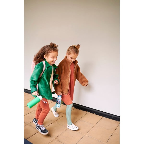 Detský desiatový box s fliaš Flowers &amp; butterflies – Mepal-image-3