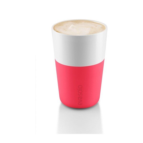 Hrnček Eva Solo Café Latté Flashy, 360 ml, 2ks-image-1