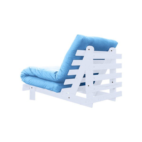 Variabilné kreslo Karup Roots White/Horizon Blue-image-4