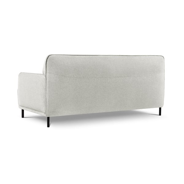 Svetlosivá pohovka Windsor & Co Sofas Neso, 175 cm-image-3