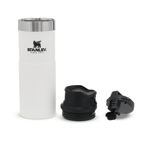 Biela termoska 470 ml – Stanley-image-3