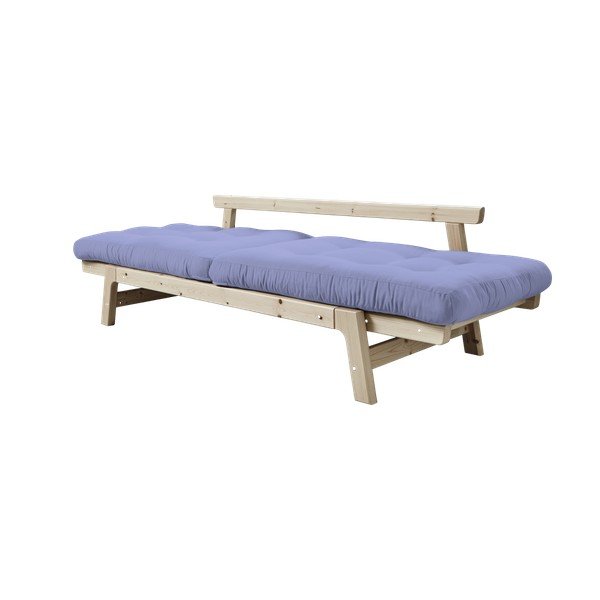 Variabilná pohovka Karup Step Natural/Blue Breeze-image-3