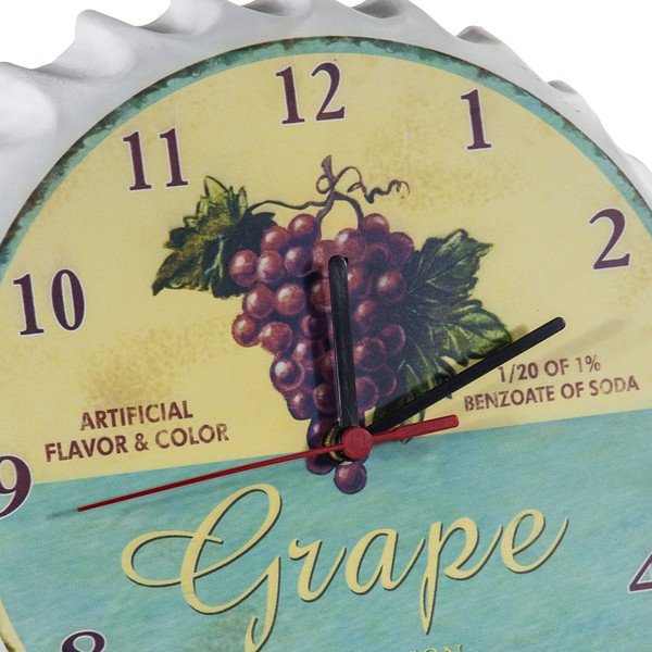 Nástenné hodiny Grape-image-1