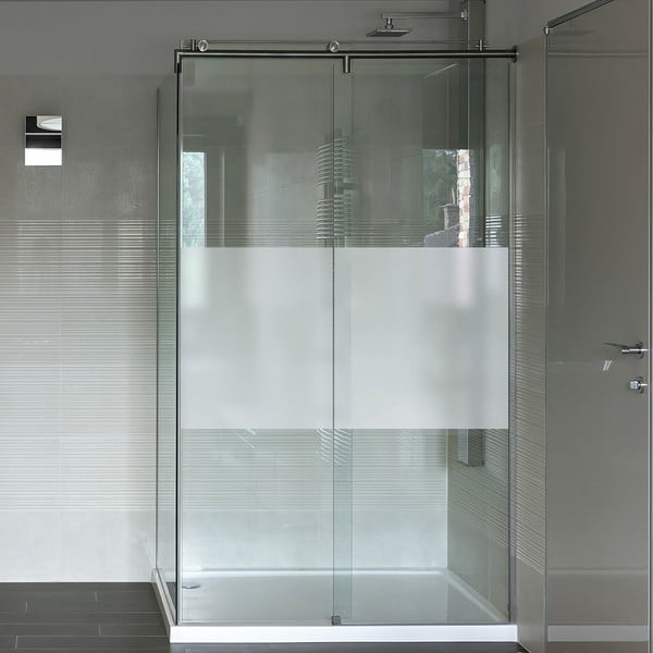 Samolepka na sprchový kút Ambiance United-image-2