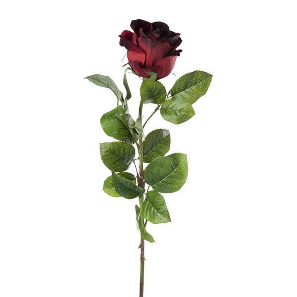 Stredná umelá ruža Baroq