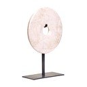 Mramorová soška (výška  21 cm) Zoro – Premier Housewares