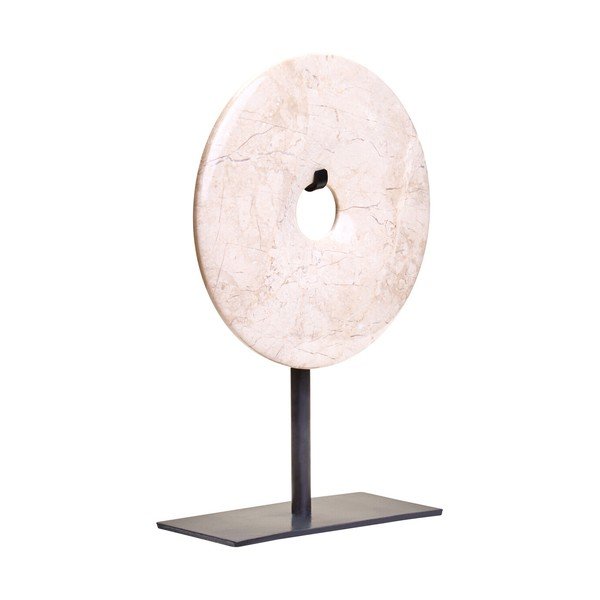 Mramorová soška (výška  21 cm) Zoro – Premier Housewares