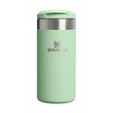 Šalviový zelený termo hrnček z nehrdzavejúcej ocele 350 ml AeroLight™ Transit Mug Pistachio – Stanley