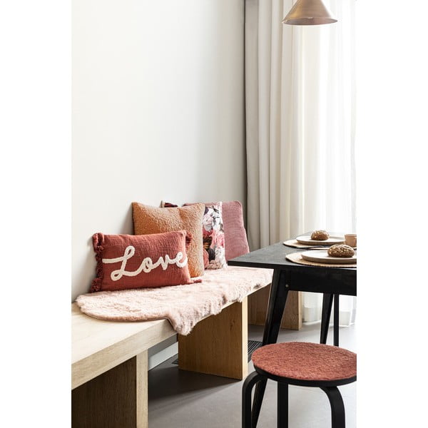 Dekoračný vankúš 60x60 cm Dolly - Tiseco Home Studio-image-1