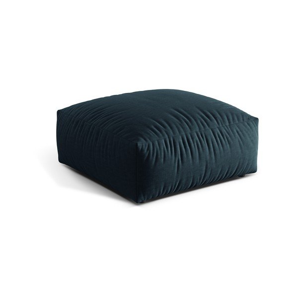 Tmavomodrá modulárna podnožka Martina – Micadoni Home-image-1