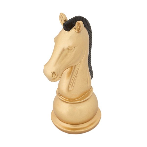 Soška z polyresínu 19 cm Horse – Mauro Ferretti-image-2