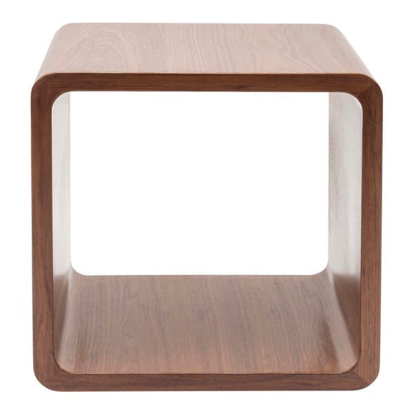 Odkladací stolík Kare Design Cube