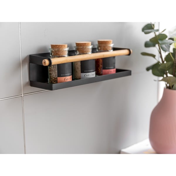 Samodržiaci kovový organizér na koreničky Magna - Wenko-image-3