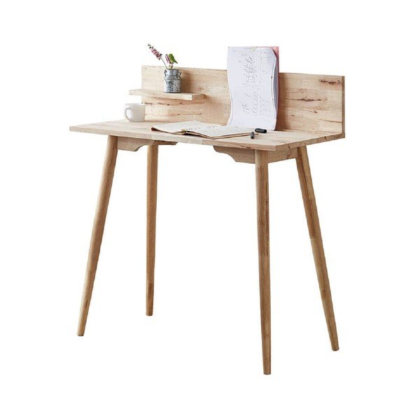 Písací stôl DEEP Furniture John-image-2