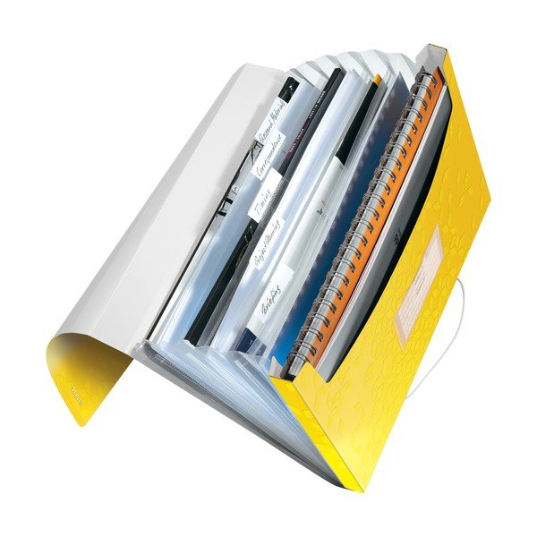 Plastový organizér WOW – Leitz-image-2