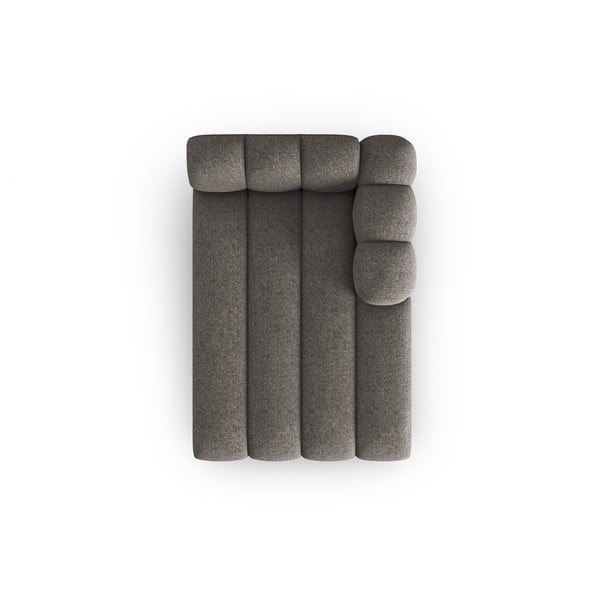 Tmavosivá leňoška (pravý roh) Lupine – Micadoni Home-image-2