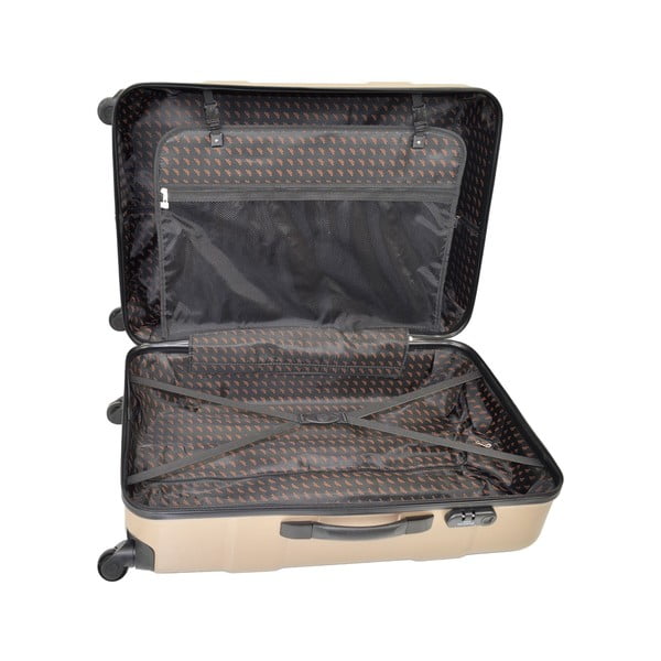 Kufor Luggage Light, 75 l-image-4