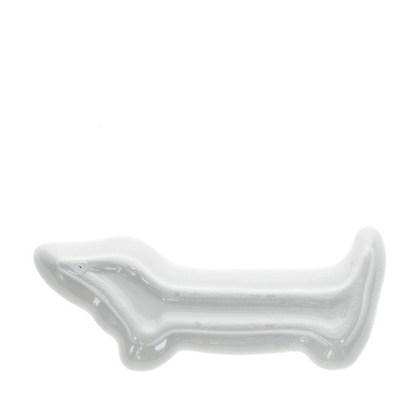 Keramický stojan na šperky Sausage dog – Rex London-image-3