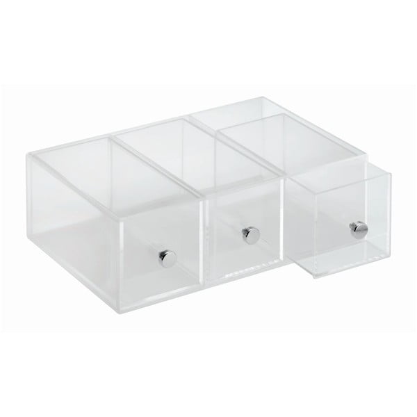Organizér 3 Drawer Flip-image-1